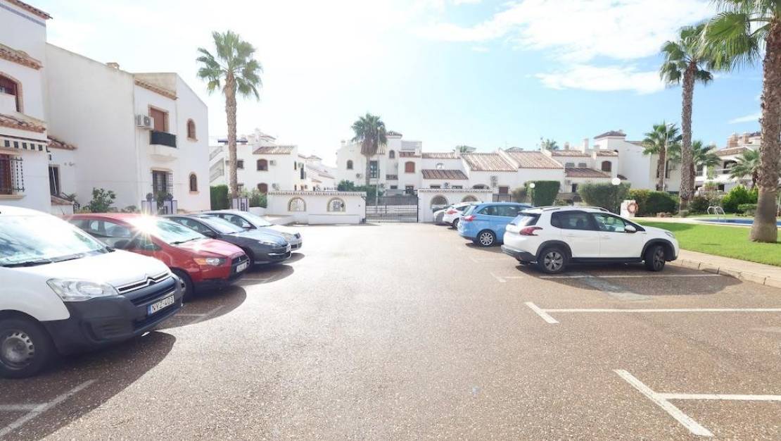 Venta - Apartment - Orihuela - Orihuela Costa