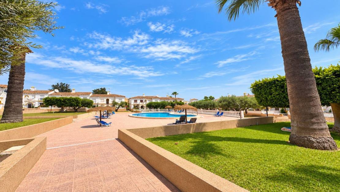 Venta - Apartment - Orihuela - Orihuela Costa