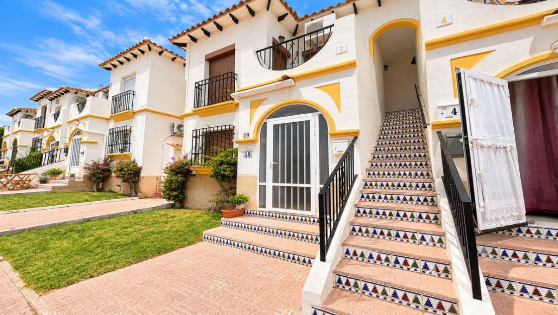 Venta - Apartment - Orihuela - Orihuela Costa