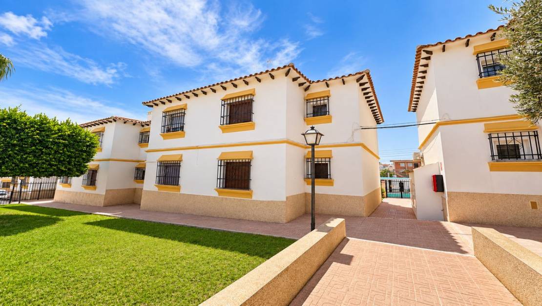Venta - Apartment - Orihuela - Orihuela Costa