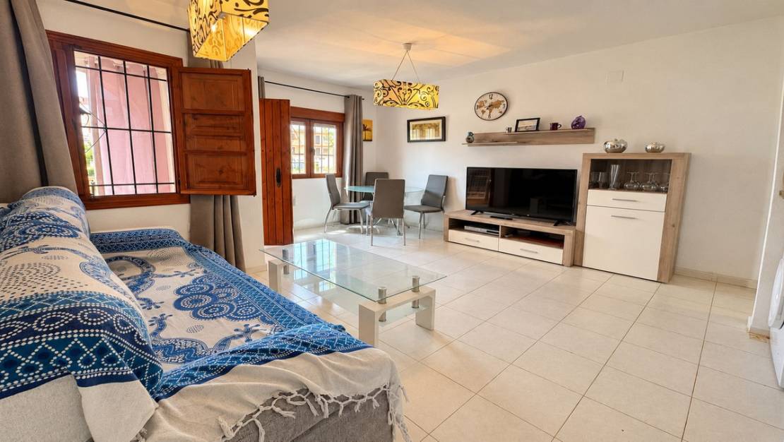 Venta - Apartment - Orihuela - Orihuela Costa