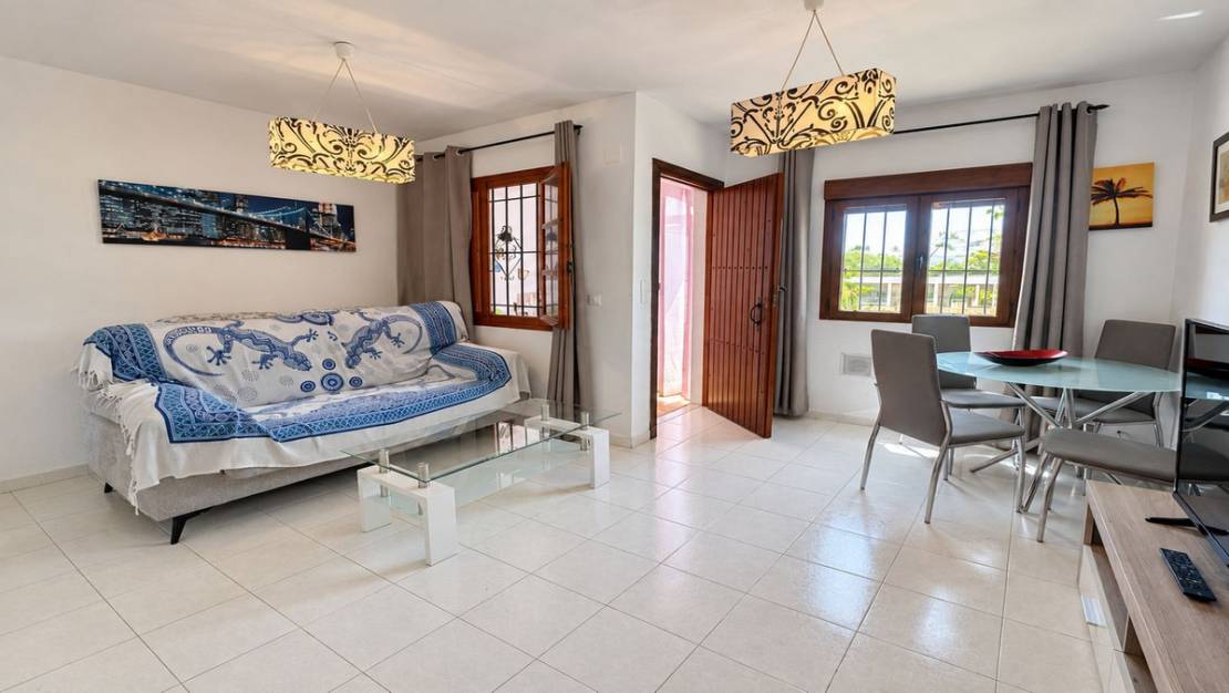 Venta - Apartment - Orihuela - Orihuela Costa