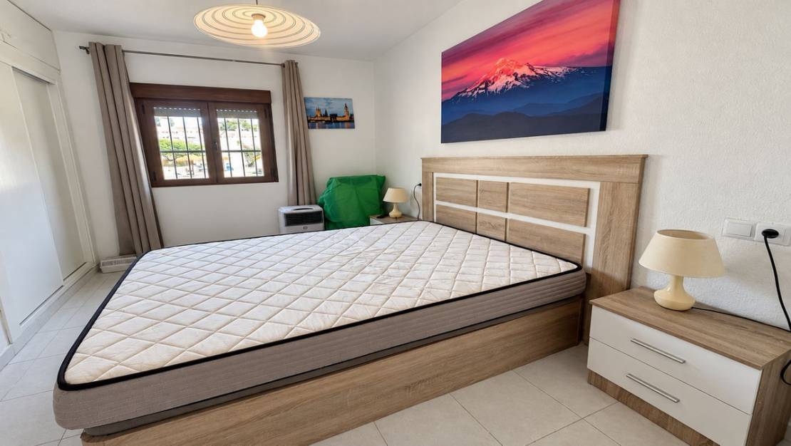 Venta - Apartment - Orihuela - Orihuela Costa
