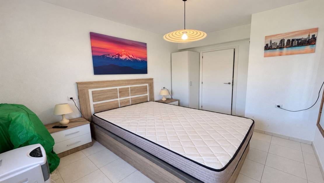 Venta - Apartment - Orihuela - Orihuela Costa