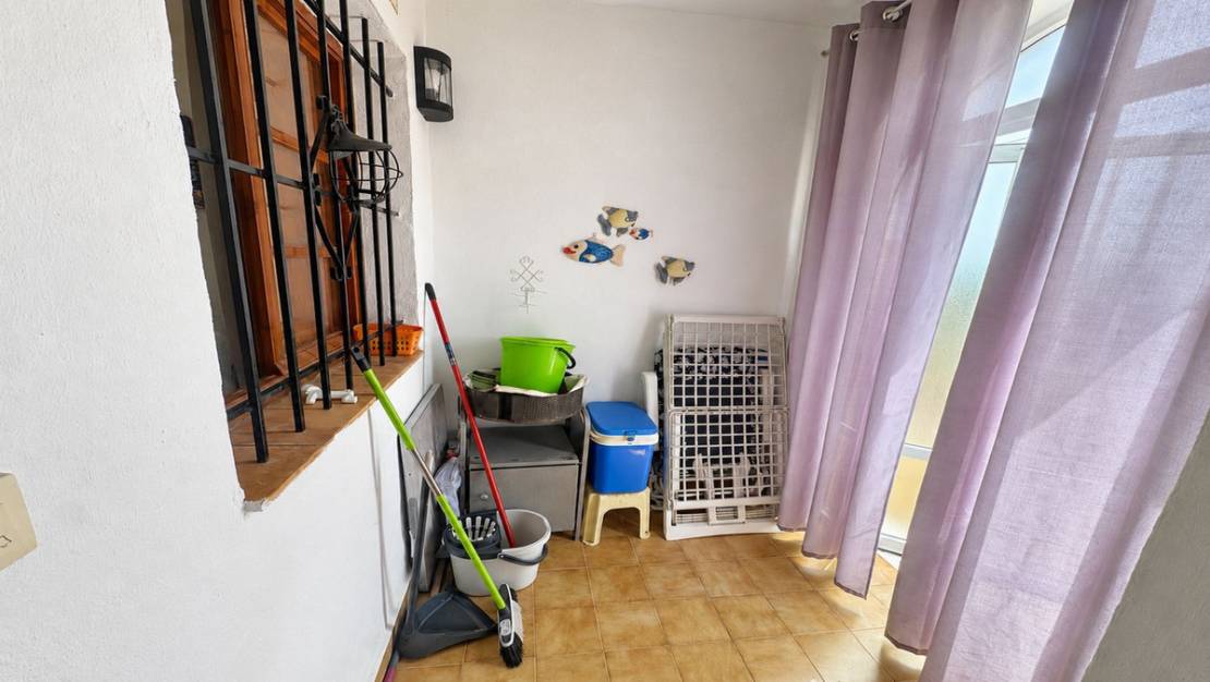 Venta - Apartment - Orihuela - Orihuela Costa