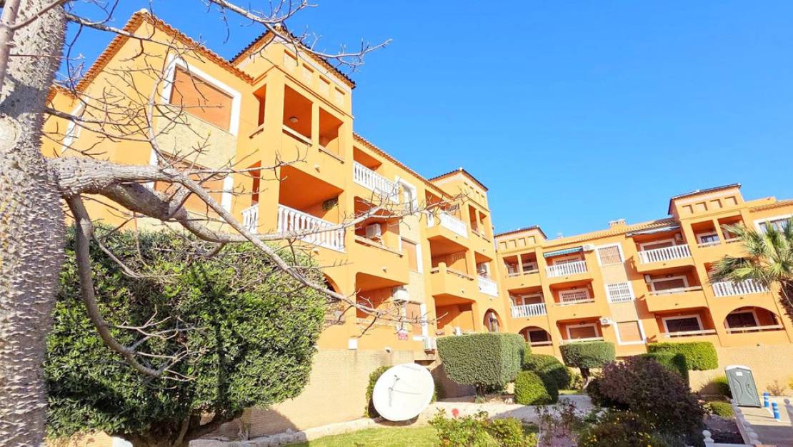 Venta - Apartment - Orihuela - Orihuela Costa