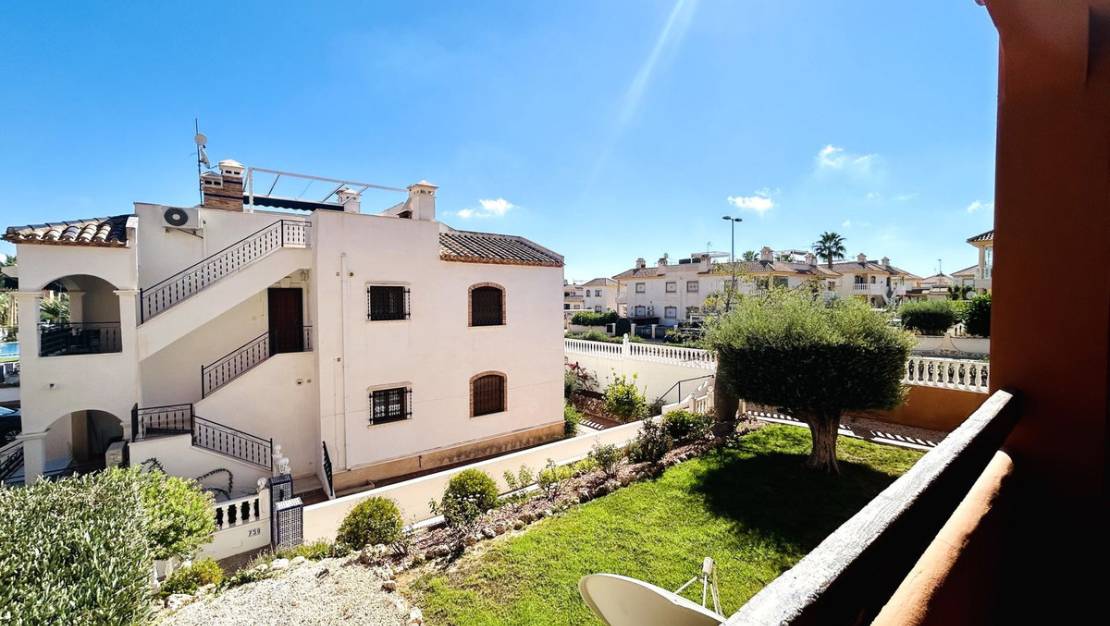 Venta - Apartment - Orihuela - Orihuela Costa