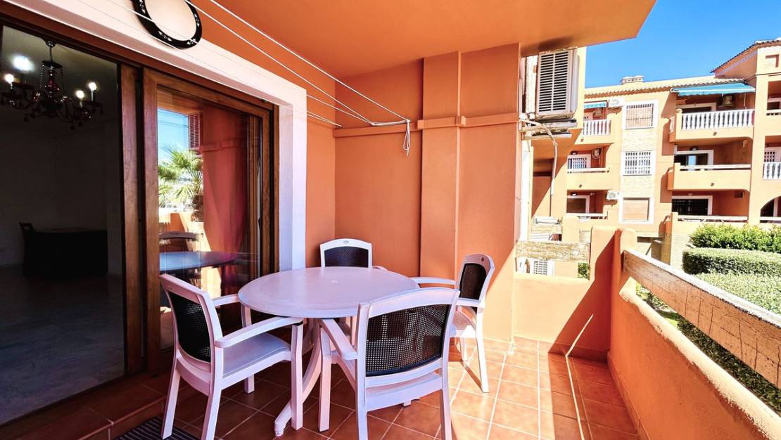 Venta - Apartment - Orihuela - Orihuela Costa