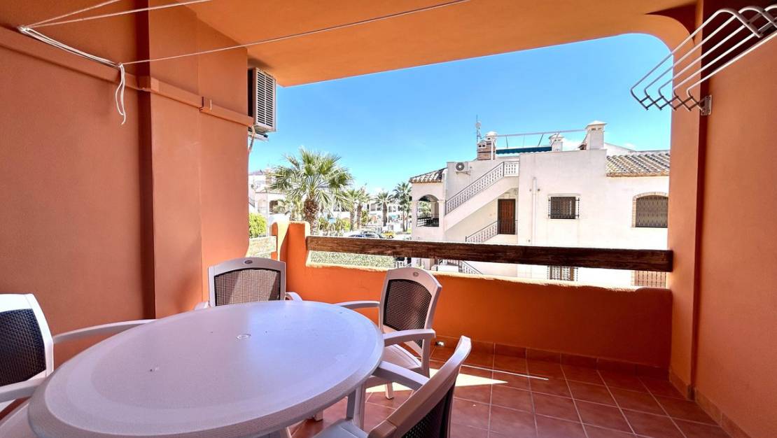 Venta - Apartment - Orihuela - Orihuela Costa