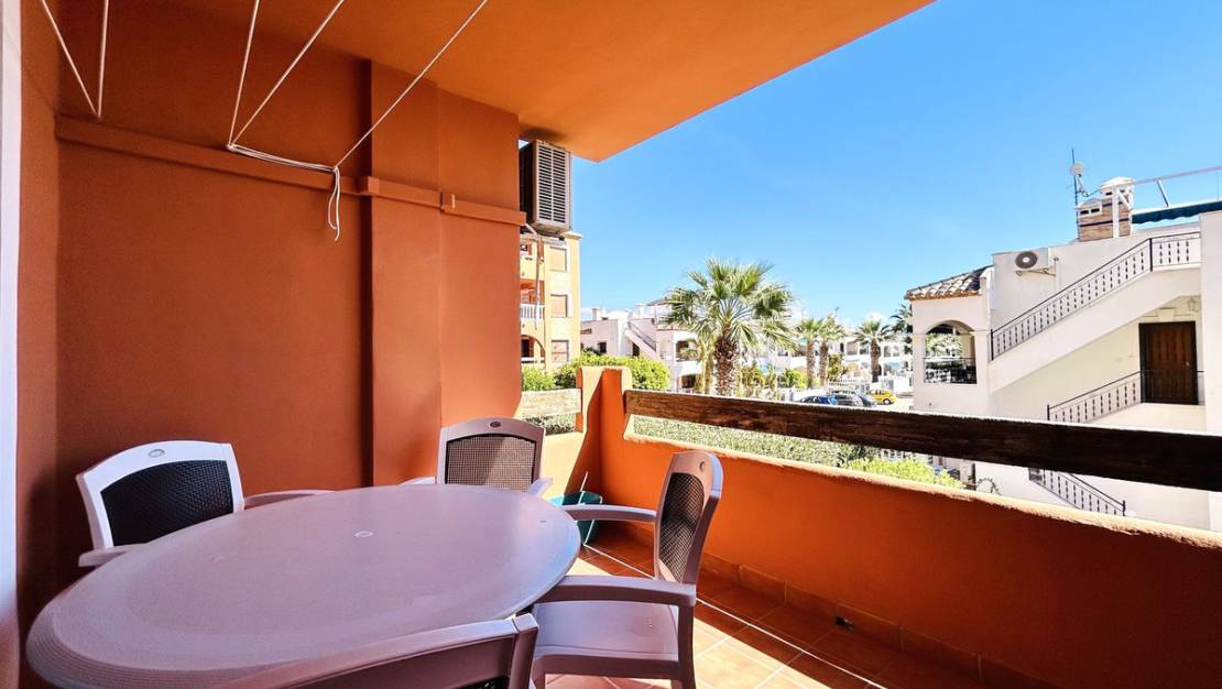 Venta - Apartment - Orihuela - Orihuela Costa