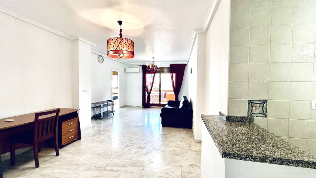 Venta - Apartment - Orihuela - Orihuela Costa