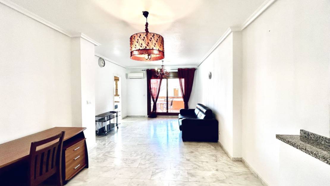 Venta - Apartment - Orihuela - Orihuela Costa