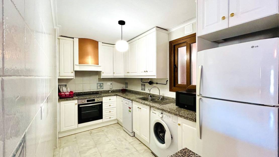Venta - Apartment - Orihuela - Orihuela Costa