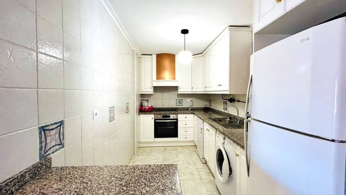 Venta - Apartment - Orihuela - Orihuela Costa
