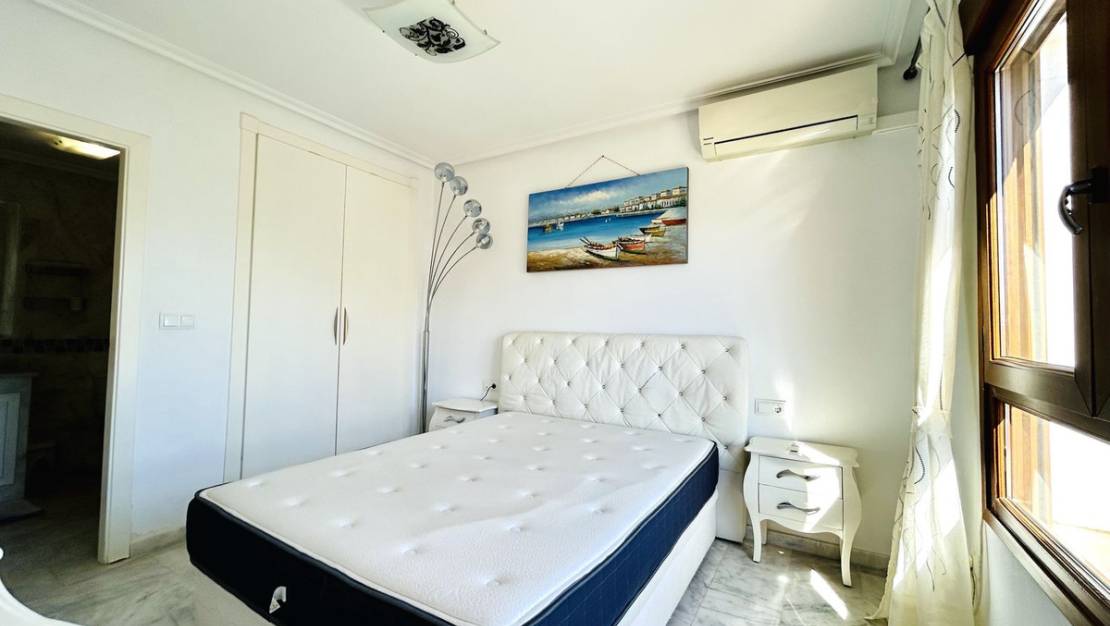 Venta - Apartment - Orihuela - Orihuela Costa