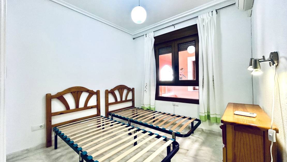 Venta - Apartment - Orihuela - Orihuela Costa