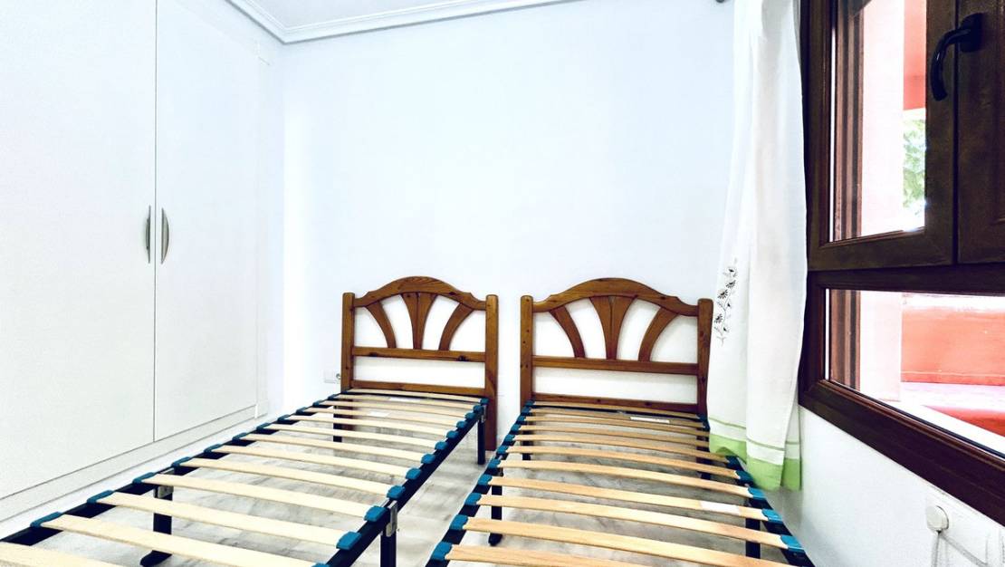 Venta - Apartment - Orihuela - Orihuela Costa