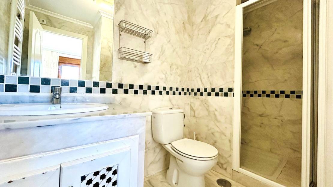 Venta - Apartment - Orihuela - Orihuela Costa