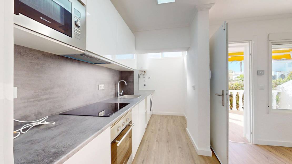 Venta - Apartment - Orihuela - Orihuela Costa