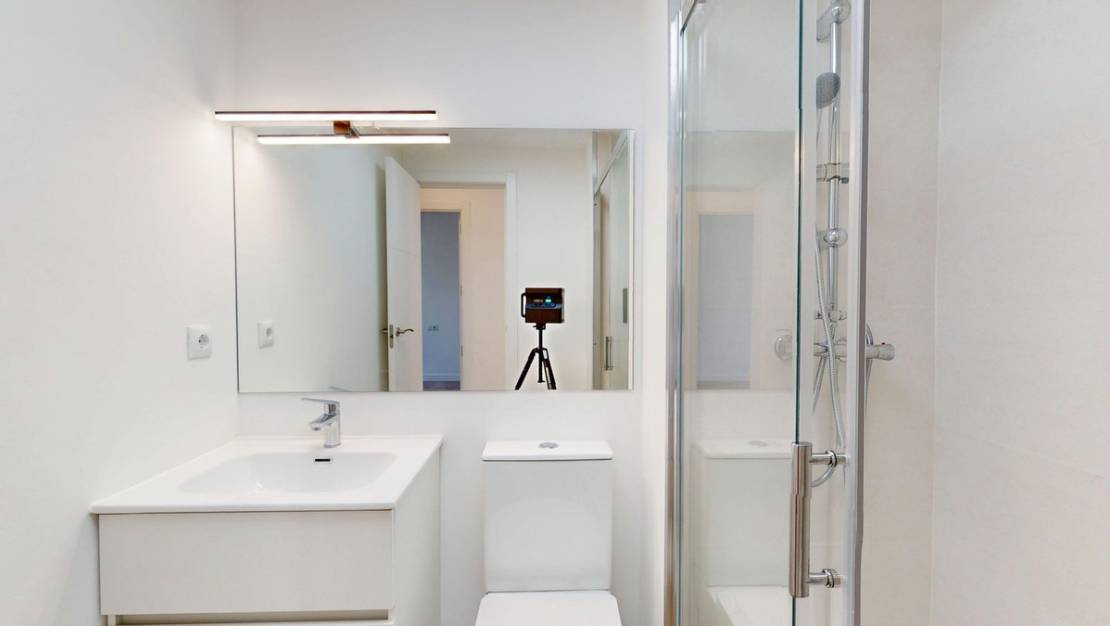 Venta - Apartment - Orihuela - Orihuela Costa