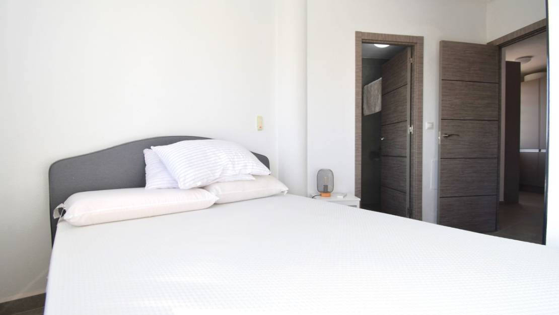 Venta - Apartment - Orihuela - Orihuela Costa
