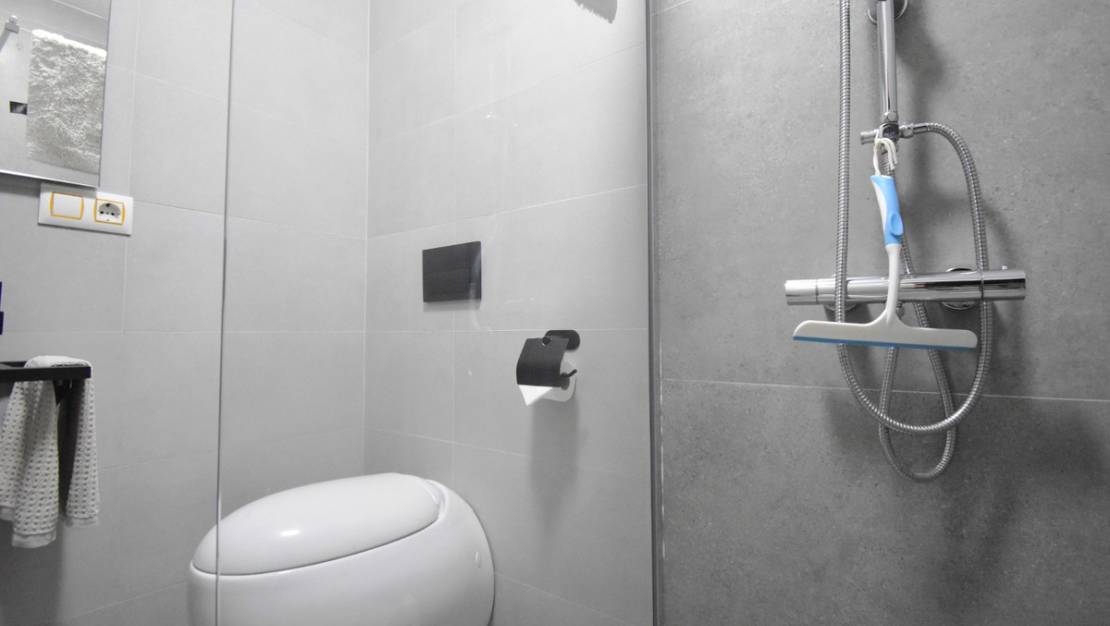 Venta - Apartment - Orihuela - Orihuela Costa