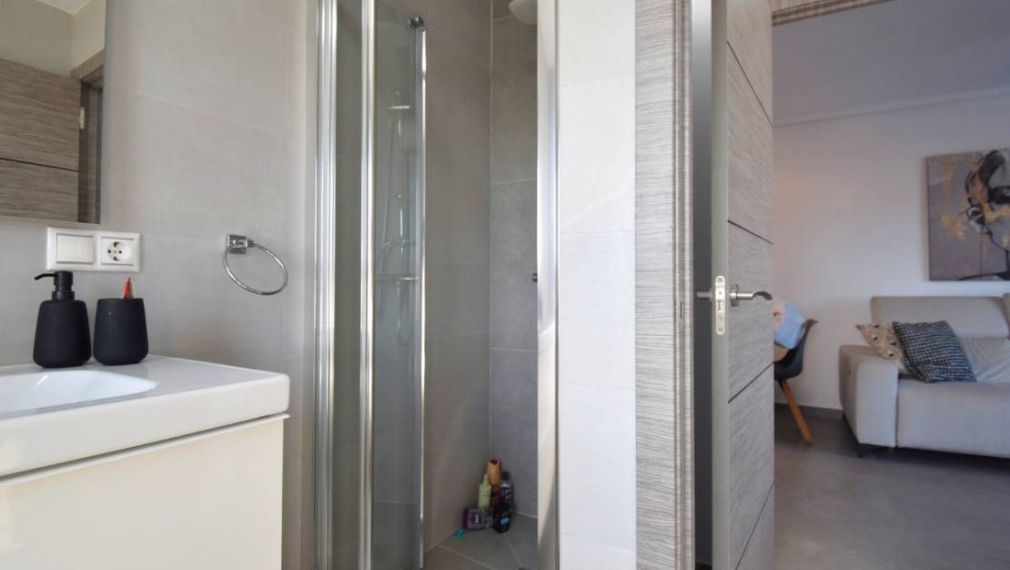 Venta - Apartment - Orihuela - Orihuela Costa