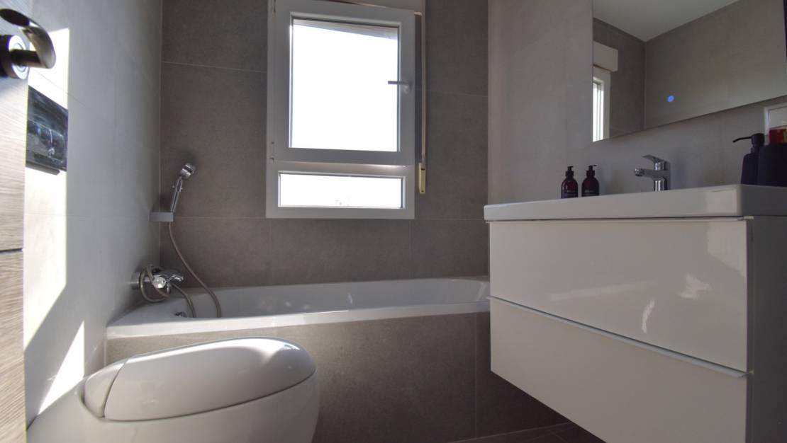 Venta - Apartment - Orihuela - Orihuela Costa