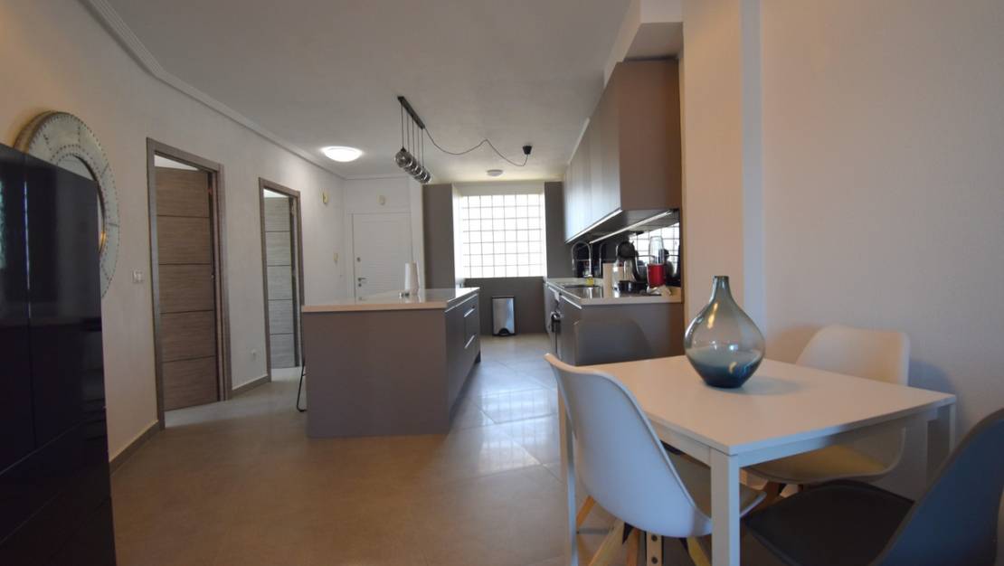 Venta - Apartment - Orihuela - Orihuela Costa