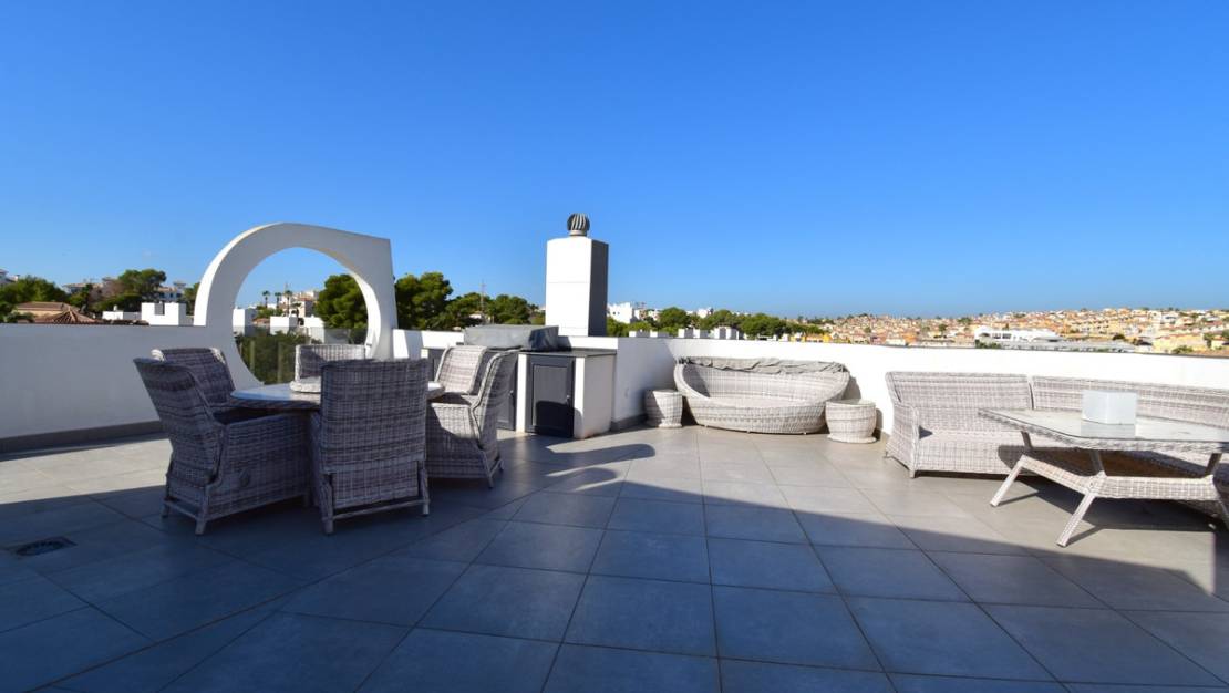 Venta - Apartment - Orihuela - Orihuela Costa