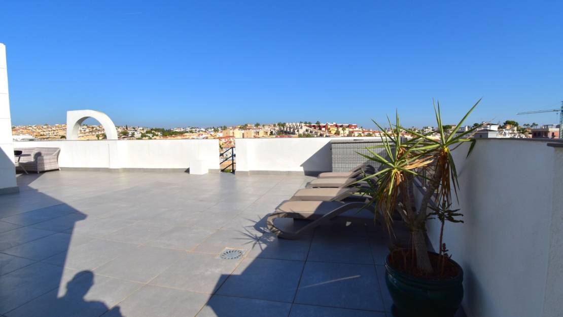 Venta - Apartment - Orihuela - Orihuela Costa