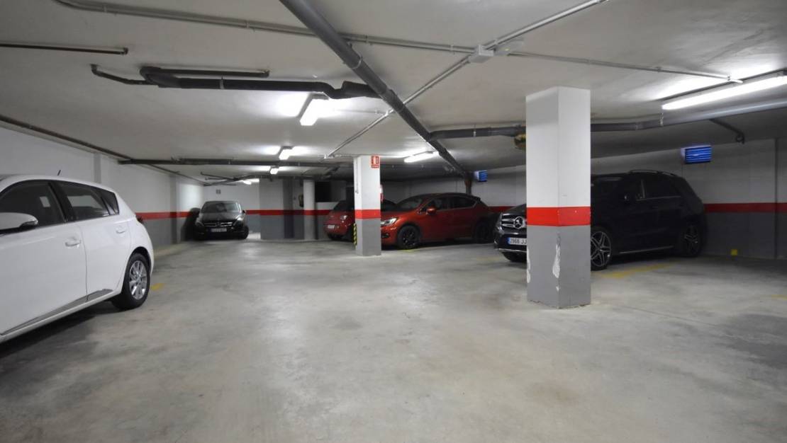 Venta - Apartment - Orihuela - Orihuela Costa