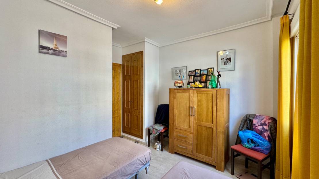 Venta - Apartment - Orihuela - Orihuela Costa