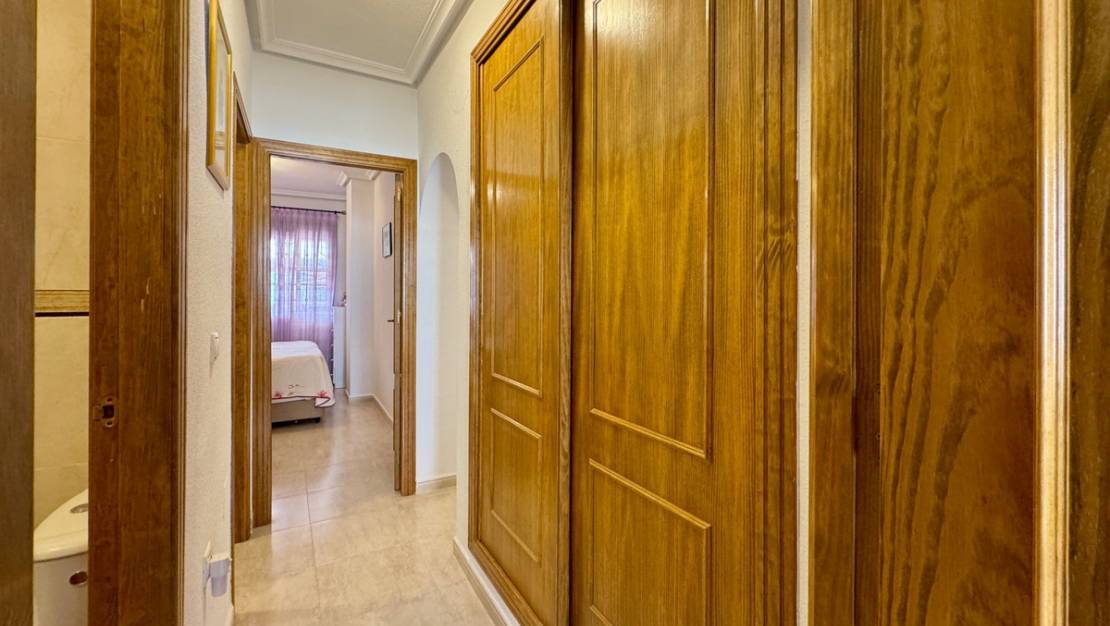 Venta - Apartment - Orihuela - Orihuela Costa