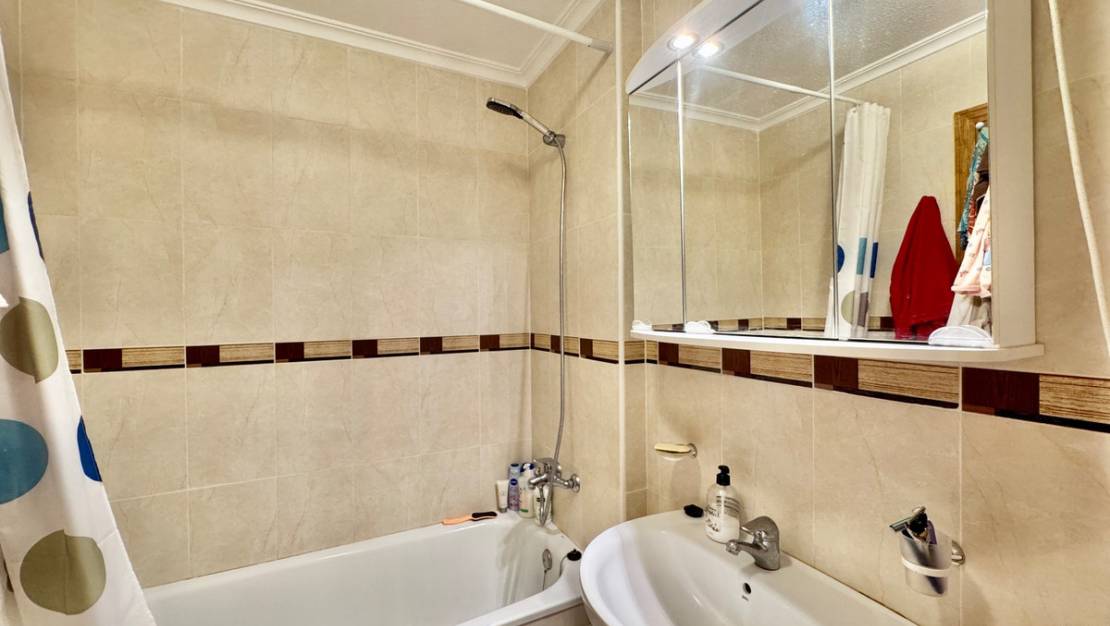 Venta - Apartment - Orihuela - Orihuela Costa