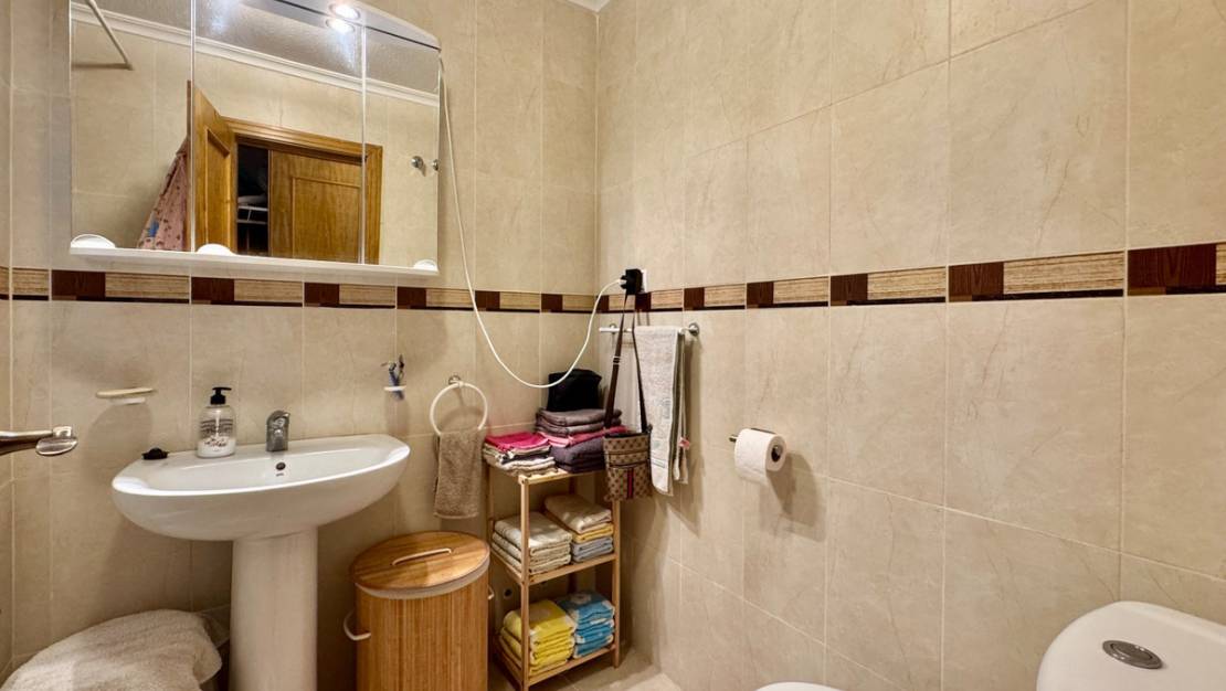 Venta - Apartment - Orihuela - Orihuela Costa