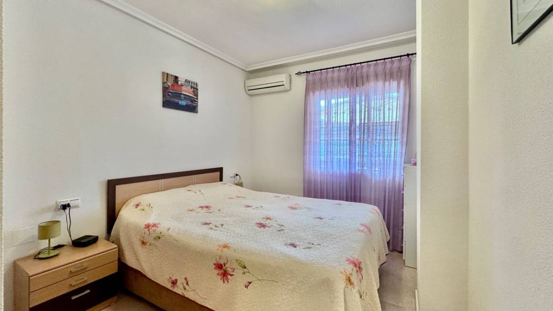 Venta - Apartment - Orihuela - Orihuela Costa