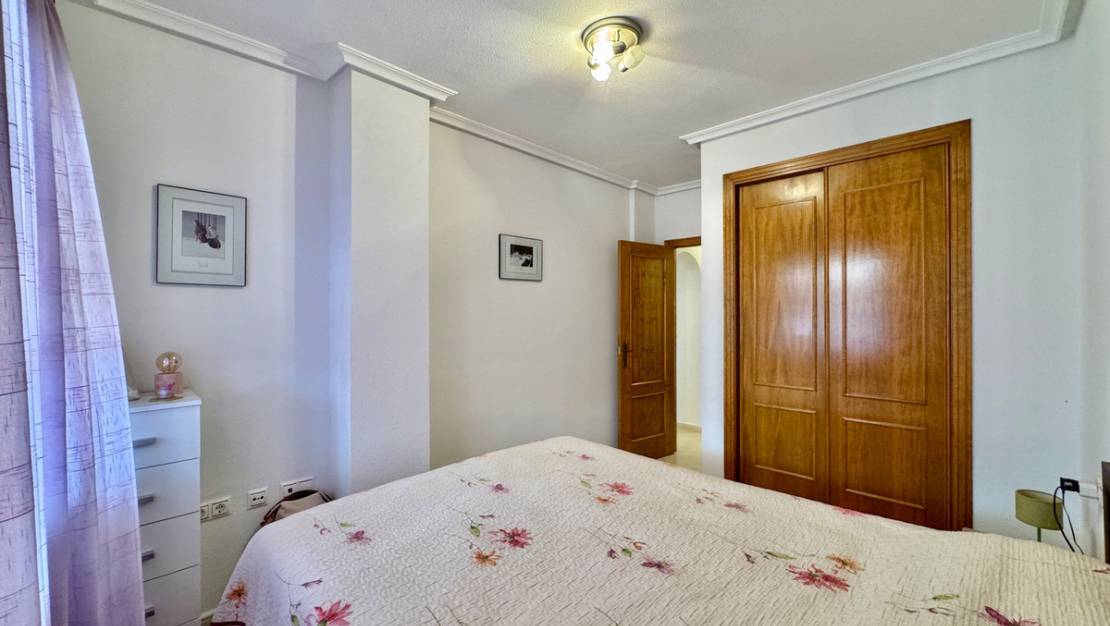 Venta - Apartment - Orihuela - Orihuela Costa