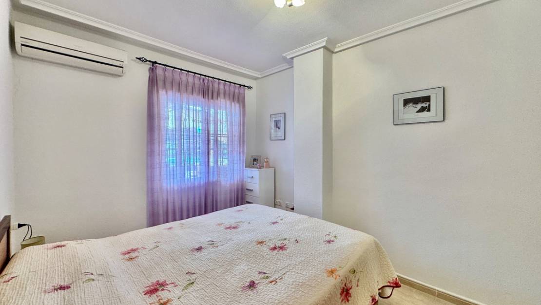 Venta - Apartment - Orihuela - Orihuela Costa