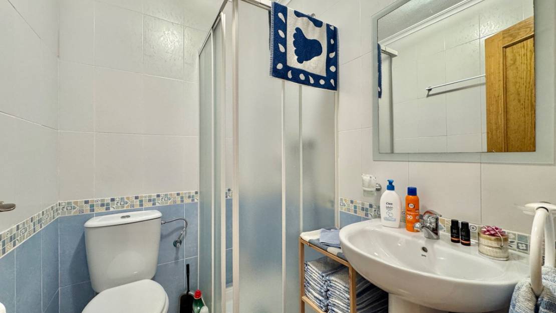 Venta - Apartment - Orihuela - Orihuela Costa