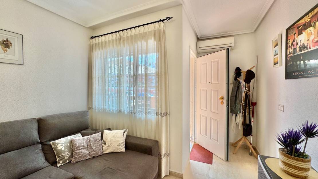 Venta - Apartment - Orihuela - Orihuela Costa