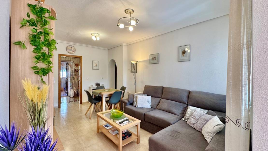 Venta - Apartment - Orihuela - Orihuela Costa