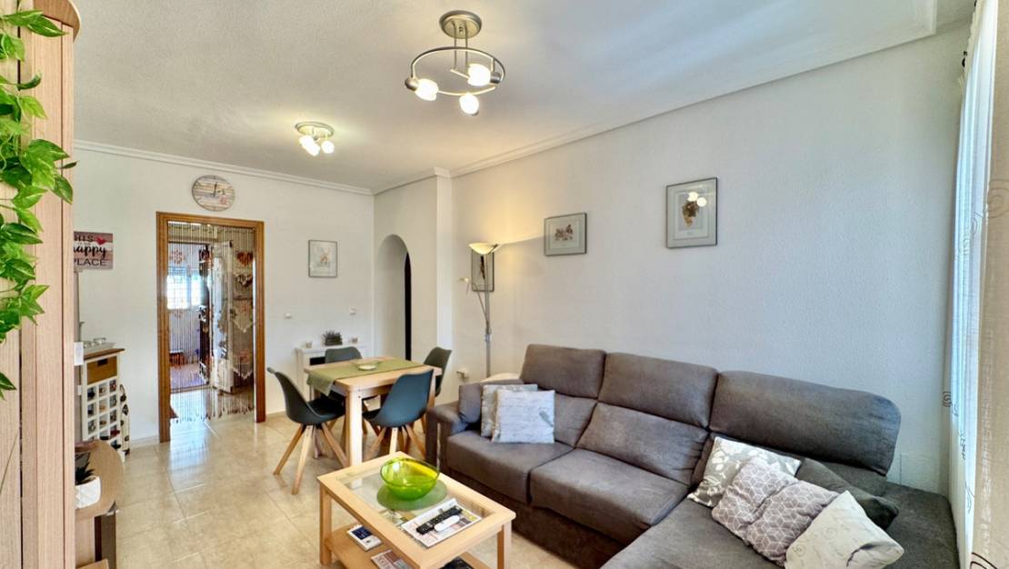 Venta - Apartment - Orihuela - Orihuela Costa