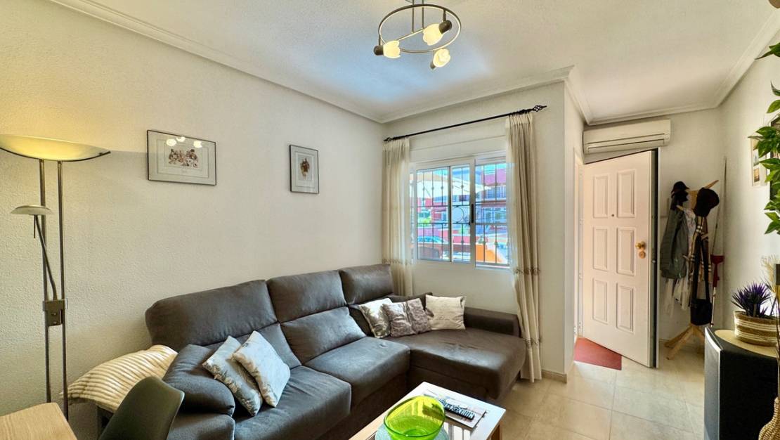 Venta - Apartment - Orihuela - Orihuela Costa