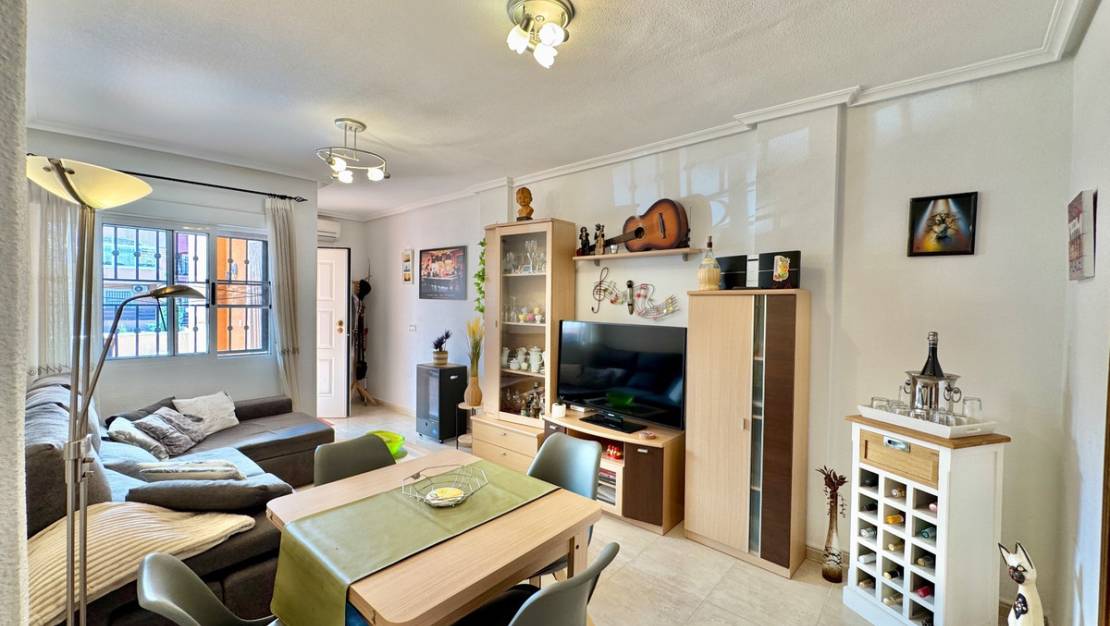 Venta - Apartment - Orihuela - Orihuela Costa