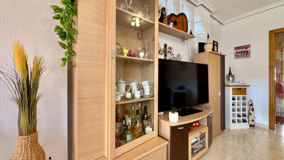 Venta - Apartment - Orihuela - Orihuela Costa