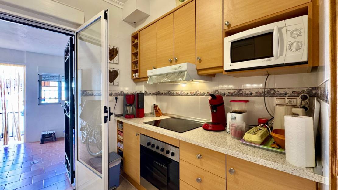 Venta - Apartment - Orihuela - Orihuela Costa