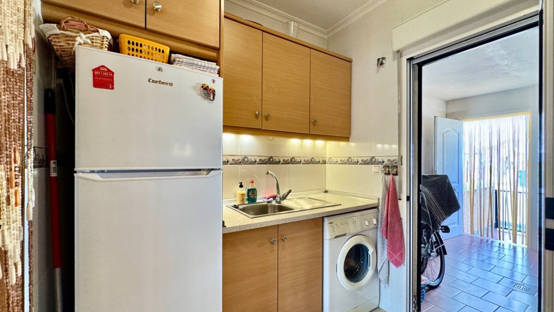 Venta - Apartment - Orihuela - Orihuela Costa
