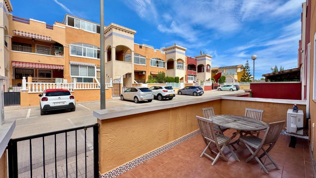 Venta - Apartment - Orihuela - Orihuela Costa