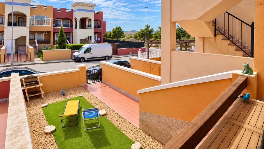 Venta - Apartment - Orihuela - Orihuela Costa